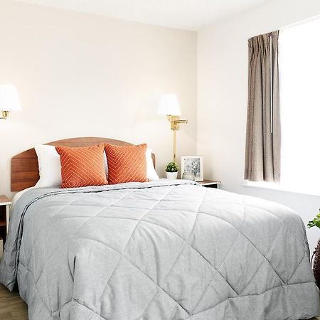 Intown Suites Extended Stay Mobile Al - Tillmans Corner Exterior foto